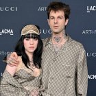 A Billie Eilisth y Jesse Rutherford se les rompió el amor, pero siguen siendo buenos amigos.