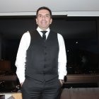 Entrevista. El experto argentino Roberto Meza Niella llegó al país el viernes 12 de mayo.