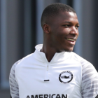 Desde su llegada a la liga inglesa, Caicedo ha demostrado una madurez y un nivel de juego impresionantes