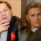 Helmut Berger trabajó al lado de otras estrellas como Silvana Mangano, Elizabeth Taylor y Henry Fonda.