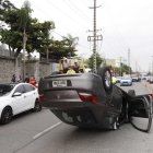 El estudio se presentó en el marco de la Semana Mundial de Seguridad Vial