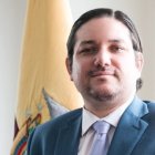 Ralph Suástegui asumió la gerencia de CNT en septiembre de 2021.