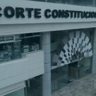 Corte Constitucional del Ecuador.