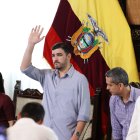 Concejales. Durante esta primera cita se abordaron tres puntos. Uno de ellos, sobre planificación y la deuda pendiente que Guayaquil ha tenido con sus ciudadanos desde hace décadas.