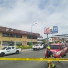 Entre los heridos de la balacera, hay dos menores de edad