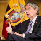 El primer mandatario declaró la muerte cruzada el miércoles 17 de mayo.