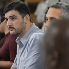 Alcalde. Aquiles Álvarez dice que lo importante es trabajar por Guayaquil.