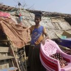 Según la ONU, 3,2 millones de personas han quedado extremadamente vulnerables tras el paso del ciclón