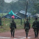 Las principales afectadas son las comunidades que habitan la zona de reserva campesina de la cuenca del río Pato y el valle Balsillas.