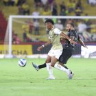 Barcelona y Orense juegan en el Monumental por la fecha 11 de LigaPro.