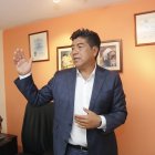 Diligencia. El juzgamiento del exalcalde de Quito Jorge Yunda tendrá nueva fecha de audiencia.