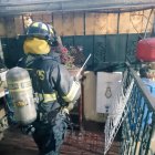 Recomendaciones. Los bomberos pidieron a la ciudadanía que siga las recomendaciones