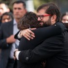 Chile empieza a cobrar las deudas de padres que deben la pensión alimenticia a sus hijos