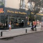 La cadena de restaurantes ofrece una variada carta de platos típicos ecuatorianos.