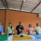 El crimen ha generado rechazo en la comunidad y por parte de integrantes de la Revolución Ciudadana