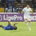 Ya son ocho partidos en los que el Bombillo lleva sin ganar