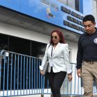 Expediente. El caso fue investigado por la fiscal Ivonne Proaño.