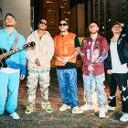 Se espera que los artistas estrenen una tercera canción juntos