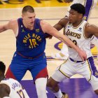 El serbio Nikola Jokic se encuentra entre los jugadores más regulares y fiables de la NBA.