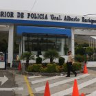 El hecho ocurrió en el mismo lugar en el que se dio el femicidio de María Belén Bernal