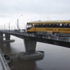 El accidente se produjo pasadas las 05:00 de este lunes 22 de mayo de 2023.