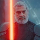 Stevenson habría cumplido 59 años este jueves 25 de mayo.