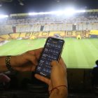 El SRI tiene en la mira a 16 plataformas de pronósticos deportivos.