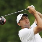 Scottie Scheffler es actualmente # 2 en el Campeonato de la PGA.