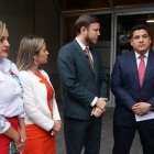 Autoridades del Consejo de Participación Social respondieron al pedido