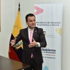 Votación. Su candidatura fue expuesta ante el quorum del movimiento.