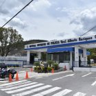 Se investigan varios delitos dentro de la escuela de Policía.