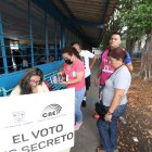 Las elecciones generales anticipadas serán el 20 de agosto de 2023.