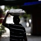 La tasa de desempleo alcanzó el 19,9%, en abril de este año.