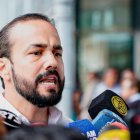 Luis Chonillo dio positivo para covid-19.