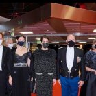 Algunos miembros de esta familia, por mucho tiempo fueron personajes recurrentes del jet set internacional, principalmente los hijos de Grace Kelly y Rainiero de Mónaco.