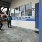 La Unidad de Policía Comunitaria está abandonada. Los vecinos de la FAE exigen la presencia de uniformados.