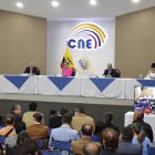 Movimientos y partidos afinan los detalles para los comicios.