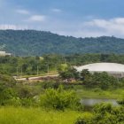 Actualmente, en la Escuela Politécnica del Litoral funciona una zede para desarrollo tecnológico.