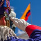 La conmemoración del 24 de mayo también invita a reflexionar sobre los desafíos actuales que enfrentamos como nación