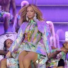 El Renaissance tour marca una nueva etapa artística para Beyoncé.