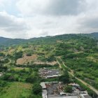 Referencial del Bosque Protector Cerro Blanco