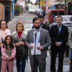 El Gobierno del presidente Gabriel Boric ha decidido emprender acciones.,