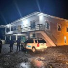 Incautaciones. La Policía y la Fiscalía ejecutaron varios allanamientos.