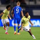 La selección ecuatoriana Sub-20 sueña en la clasificación a octavos tras vencer 2-1 a Eslovaquia el martes 23 de mayo.