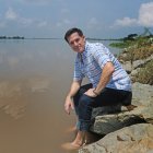 José Antonio está entre los 50 ejecutivos más influyentes de la industria acuicultura mundial.