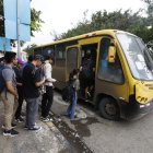 El estudiante esperaba un expreso para movilizarse cuando ocurrió el crimen