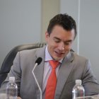 El empresario busca sumar fuerzas políticas para su candidatura