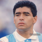 Diego Armando Maradona