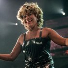 Tina Turner murió a los 83 años.