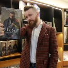 ENTREVISTA A DANIEL HABIF QUIEN DA CHARLAS DE MOTIVACIÓN Y PRESENTA SU NUEVO LIBRO ESTO SE REALIZO EN MÍSTER BOOKS DEL CENTRO COMERCIAL EL JARDÍN 05  de ABRIL     2023 ANGELO CHAMBA Agencia (ag-expreso ag-extra ag-quito)